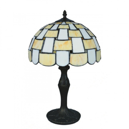 Настольные лампы — Настольная лампа Omnilux OML-80104-01 купить в 