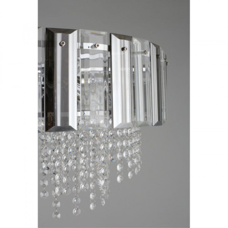 Люстры подвесные — Подвесная люстра Omnilux OML-69603-10 купить в 