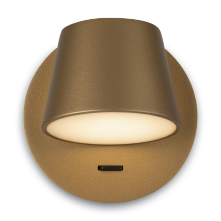 Настенные бра — Бра Maytoni MOD421WL-L6BS3K купить в 