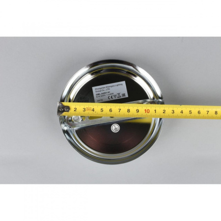 Настенные бра — Бра Omnilux OML-34201-01 купить в 