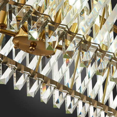 Люстры подвесные — Подвесная люстра ST-Luce SL1170.303.12 купить в 