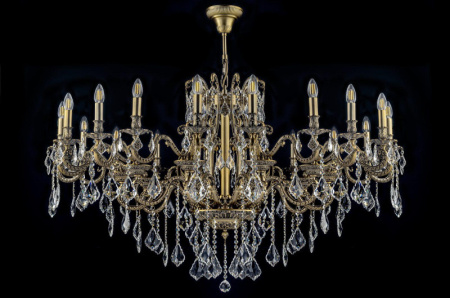 Люстры подвесные — Подвесная люстра Dio D'arte Opera E 1.1.20.600 A купить в  Люстры подвесные — Подвесная люстра Dio D'arte Opera E 1.1.20.600 A купить в