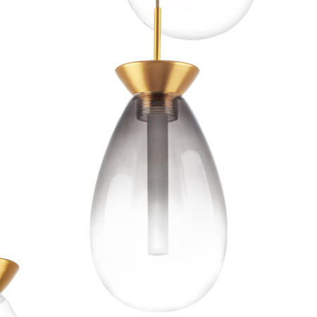 Люстры каскадные — Каскадная люстра Lightstar 805169 купить в 