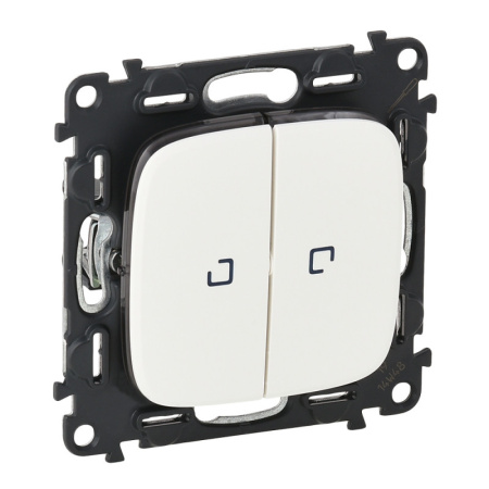 Выключатели — Выключатель Legrand 752709 купить в 