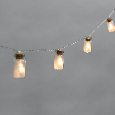 Светодиодные гирлянды — Светодиодная гирлянда Neon-Night 303-096 купить в 