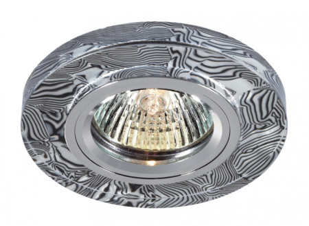 Встраиваемые точечные светильники — Встраиваемый светильник Novotech 369590 купить в 