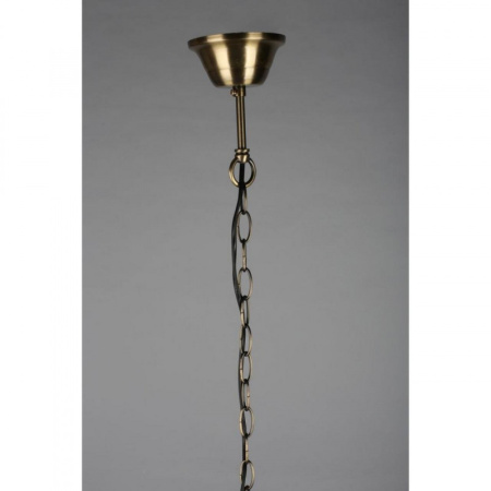 Люстры подвесные — Подвесная люстра Omnilux OML-80103-03 купить в 