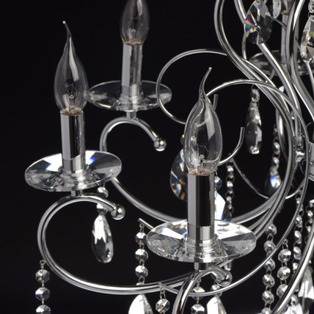 Люстры подвесные — Подвесная люстра MW-Light 373013308 купить в 