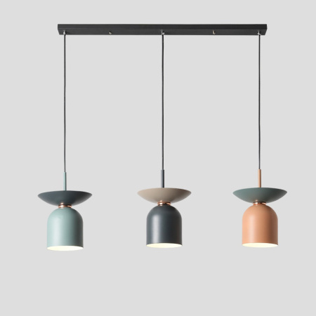 Детские светильники — Детский светильник ImperiumLoft 214166-26 купить в 