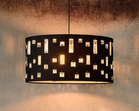 Подвесные светильники — Подвесной светильник LUCIDE 34433/50/30 купить в 