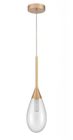 Подвесные светильники — Подвесной светильник Vele Luce VL5864P01 купить в 