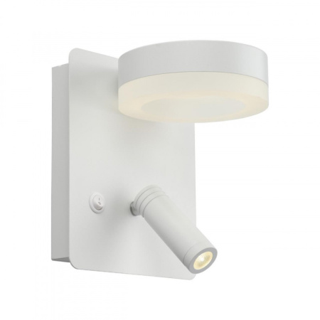 Настенные бра — Бра Omnilux OML-10901-02 купить в 