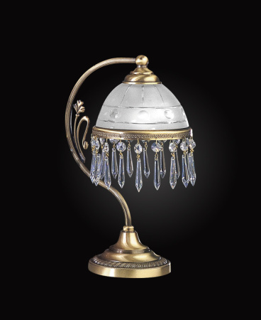 Настольные лампы — Настольная лампа Reccagni Angelo P 3831 купить в  Настольные лампы — Настольная лампа Reccagni Angelo P 3831 купить в