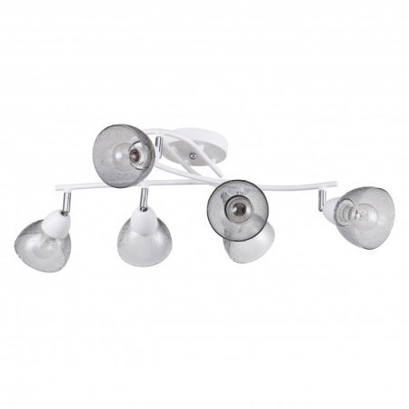 Люстры накладные — Накладная люстра F-Promo 2350-6U купить в 