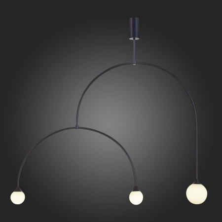 Подвесные светильники — Подвесной светильник ST-Luce SL1187.403.03 купить в 