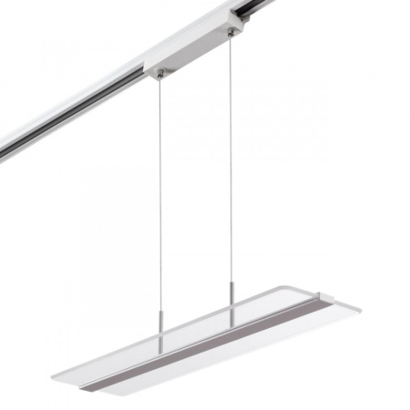 Трековые светильники — Светильник на шине Novotech 358995 купить в 