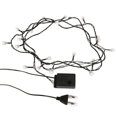 Светодиодные гирлянды — Светодиодная гирлянда Neon-Night 303-060 купить в 