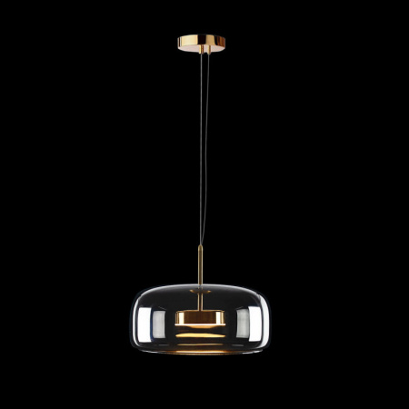 Подвесные светильники — Подвесной светильник LOFT IT 10041B купить в 