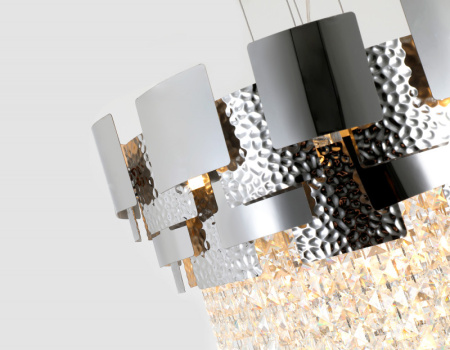 Люстры каскадные — Каскадная люстра Ambrella Light TR5242 купить в  Люстры каскадные — Каскадная люстра Ambrella Light TR5242 купить в