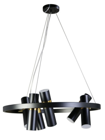 Подвесные светильники — Подвесной светильник Zortes ZRS.1828.60 купить в 