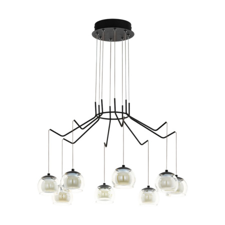 Люстры подвесные — Подвесная люстра EGLO 39511 купить в 