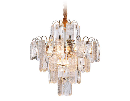 Люстры каскадные — Каскадная люстра Ambrella Light TR5231 купить в  Люстры каскадные — Каскадная люстра Ambrella Light TR5231 купить в
