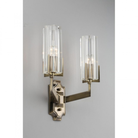 Настенные бра — Бра Omnilux OML-69901-02 купить в 