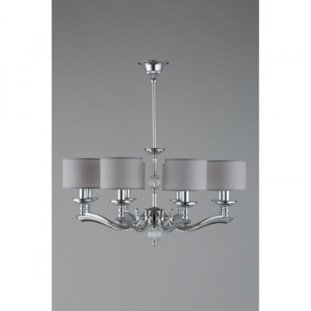 Люстры на штанге — Люстра на штанге Omnilux OML-64603-08 купить в 