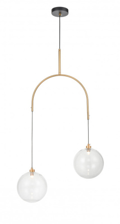 Подвесные светильники — Подвесной светильник Vele Luce VL5544P02 купить в 