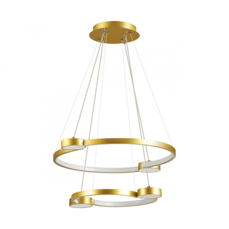 Люстры подвесные — Подвесная люстра LUMION 5247/79L купить в 