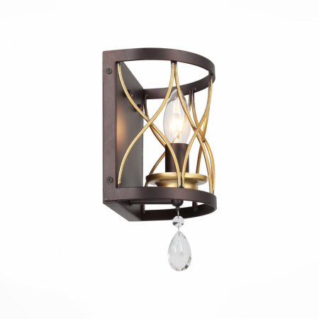 Настенные бра — Бра ST-Luce SL789.421.01 купить в 