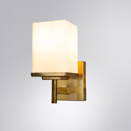 Настенные бра — Бра Divinare 4504/17 AP-1 купить в 