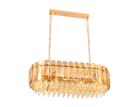 Люстры подвесные — Подвесная люстра Ambrella Light TR5074 купить в 