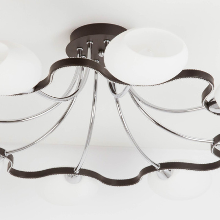 Люстры накладные — Накладная люстра Citilux CL131182 купить в 