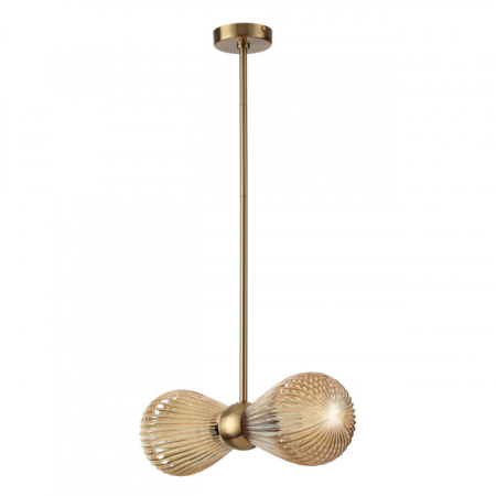 Люстры на штанге — Люстра на штанге Odeon Light 5402/2 купить в 