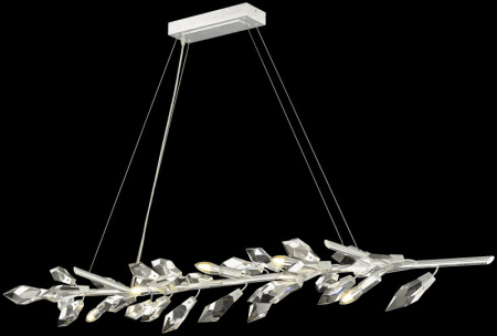 Люстры подвесные — Подвесная люстра WERTMARK WE111.07.223 купить в 