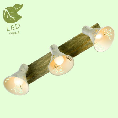 Споты — Спот Lussole GRLSP-8059 купить в  Споты — Спот Lussole GRLSP-8059 купить в