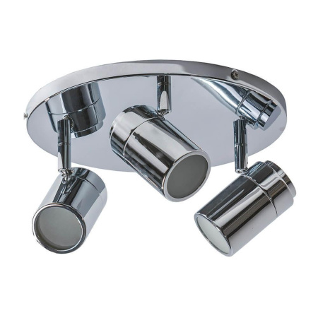 Споты — Спот Azzardo Noemie 3 round AZ2556 купить в 