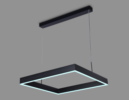 Подвесные светильники — Подвесной светильник Ambrella Light FA6626 купить в 