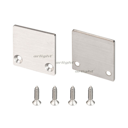 Заглушки для профилей — Заглушка профиля Arlight 035062 купить в 