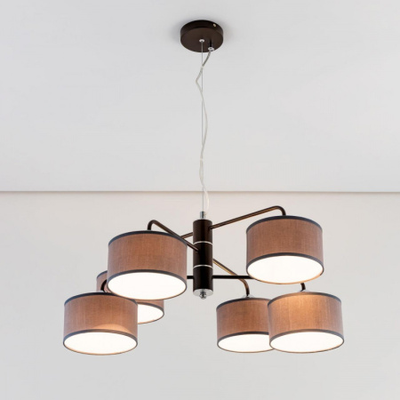 Люстры подвесные — Подвесная люстра Citilux CL428261 купить в 