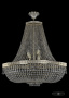 Люстры на штанге — Люстра на штанге Bohemia Ivele Crystal 19273/H2/80IV GW купить в  Люстры на штанге — Люстра на штанге Bohemia Ivele Crystal 19273/H2/80IV GW купить в