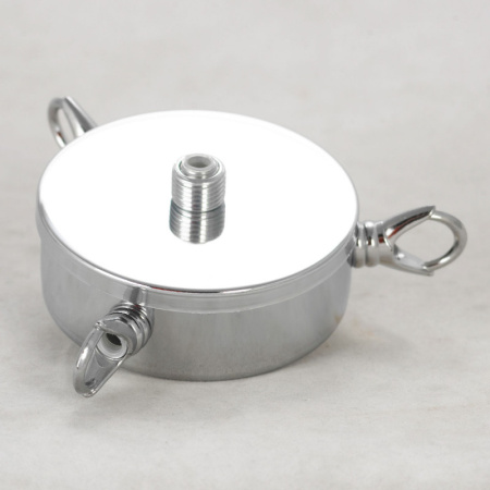 Люстры на штанге — Люстра на штанге Lussole LSP-8392 купить в 