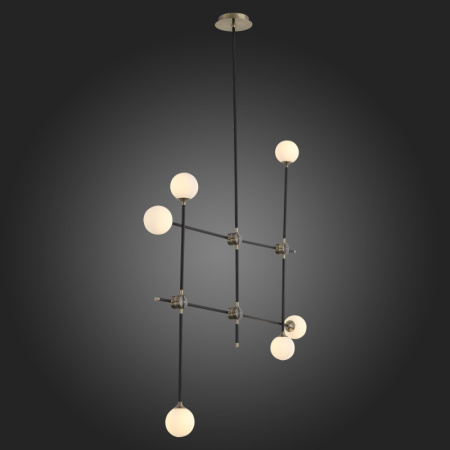 Люстры на штанге — Люстра на штанге ST-Luce SL429.403.06 купить в 