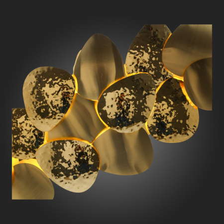 Настенные бра — Бра ST-Luce SL1250.201.01 купить в 