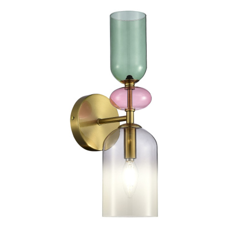 Настенные бра — Бра ST-Luce SL2000.201.01 купить в 