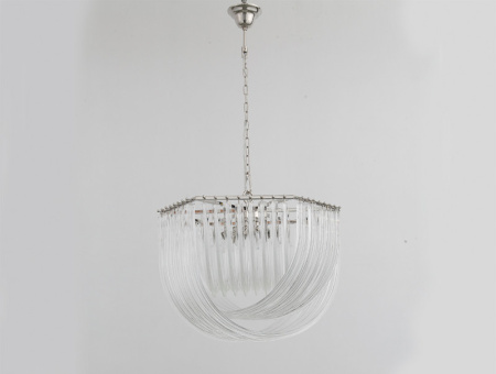 Люстры каскадные — Каскадная люстра Newport 64006/S купить в 