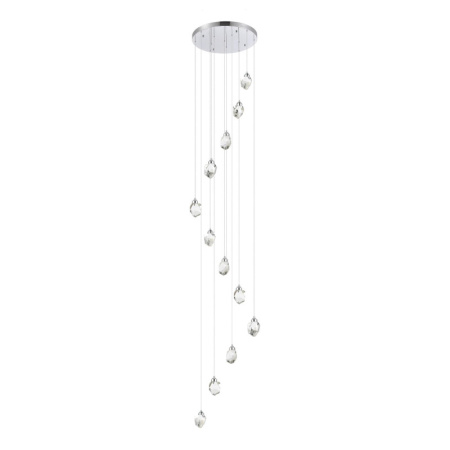 Люстры каскадные — Каскадная люстра ST-Luce SL6114.103.12 купить в 