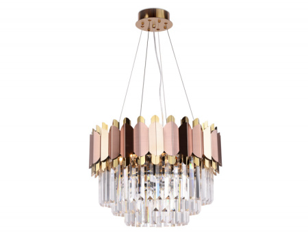 Люстры каскадные — Каскадная люстра Ambrella Light TR5290 купить в 