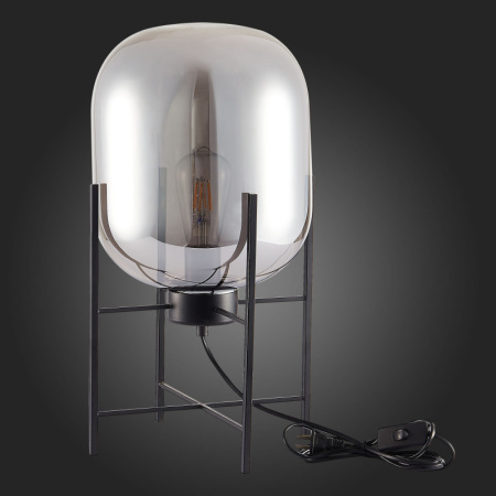 Настольные лампы — Настольная лампа ST-Luce SL1050.704.01 купить в 